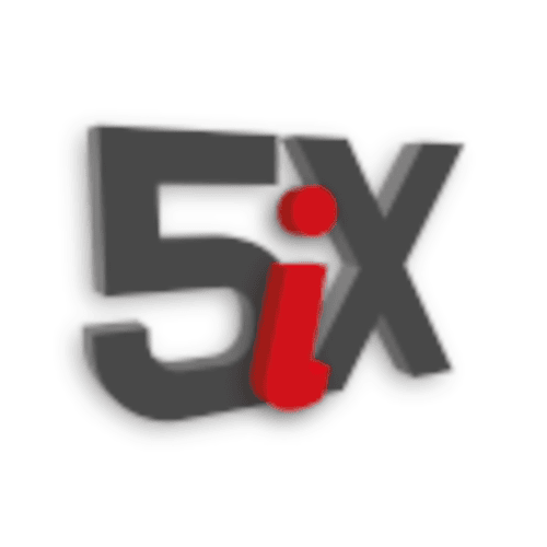 5iX