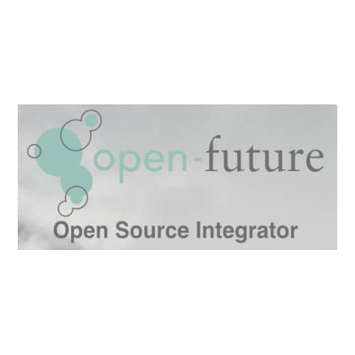 Open-Future BV