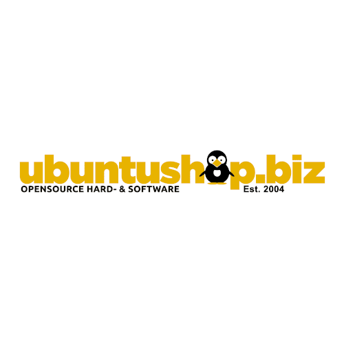 Ubuntushop.biz