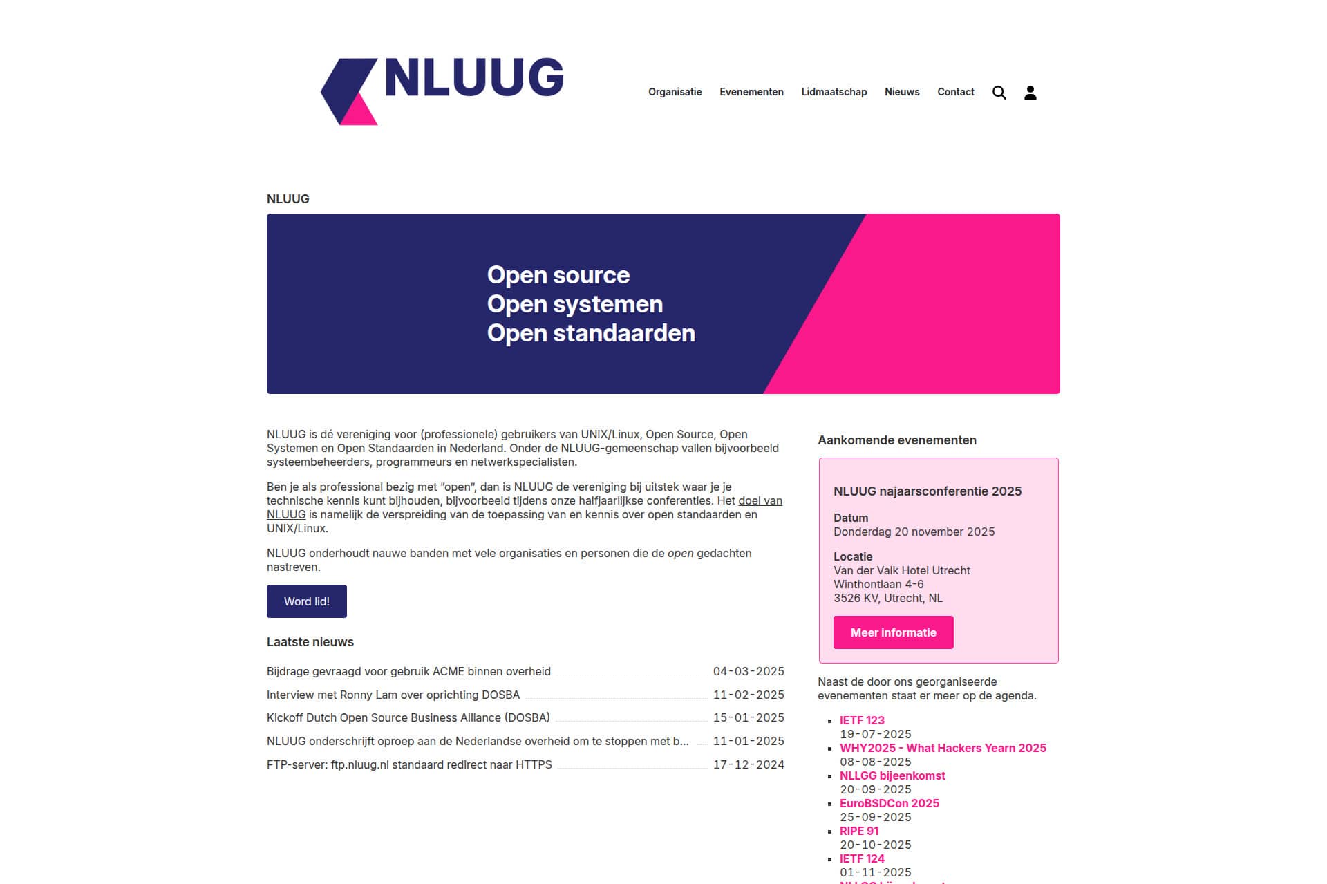 NLUUG