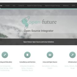 Open-Future BV