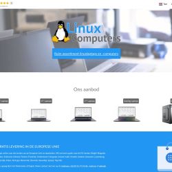 Linuxcomputers.be
