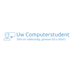 Uw Computerstudent