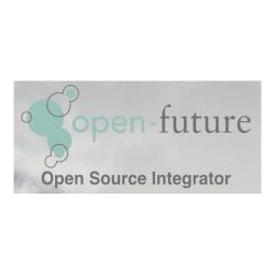Open-Future BV