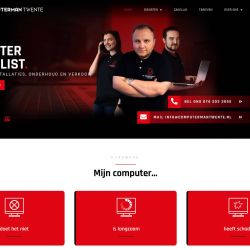 De Computerman Twente