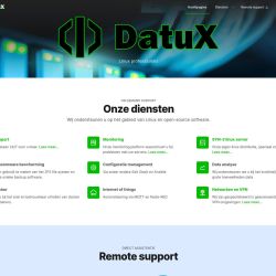 DatuX