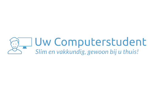 Uw Computerstudent