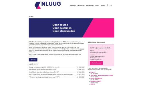 NLUUG
