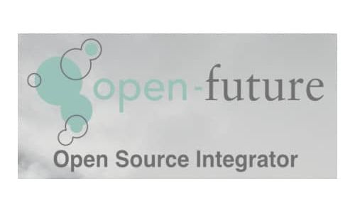 Open-Future BV