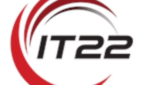 IT22 B.V.