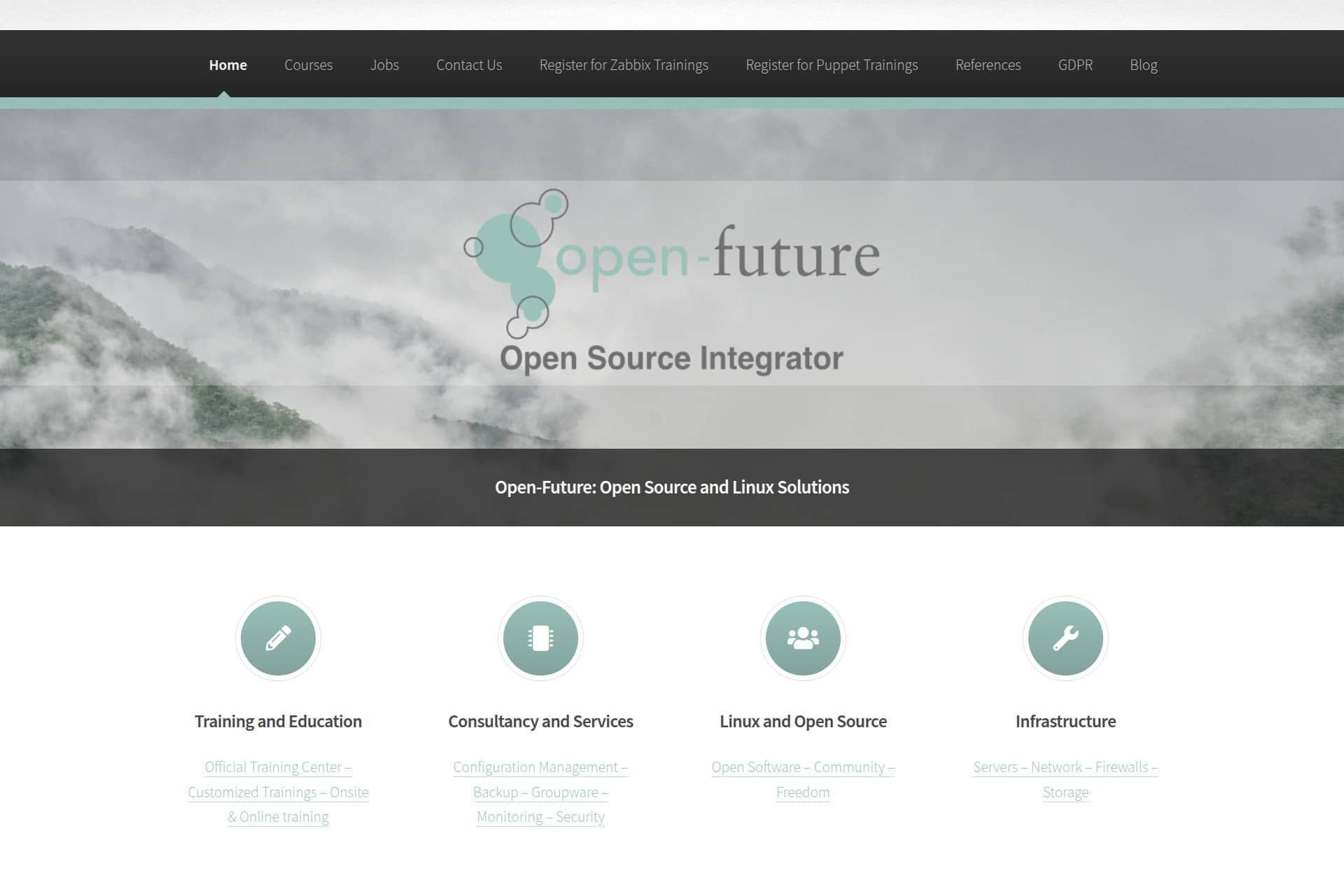 Open-Future BV